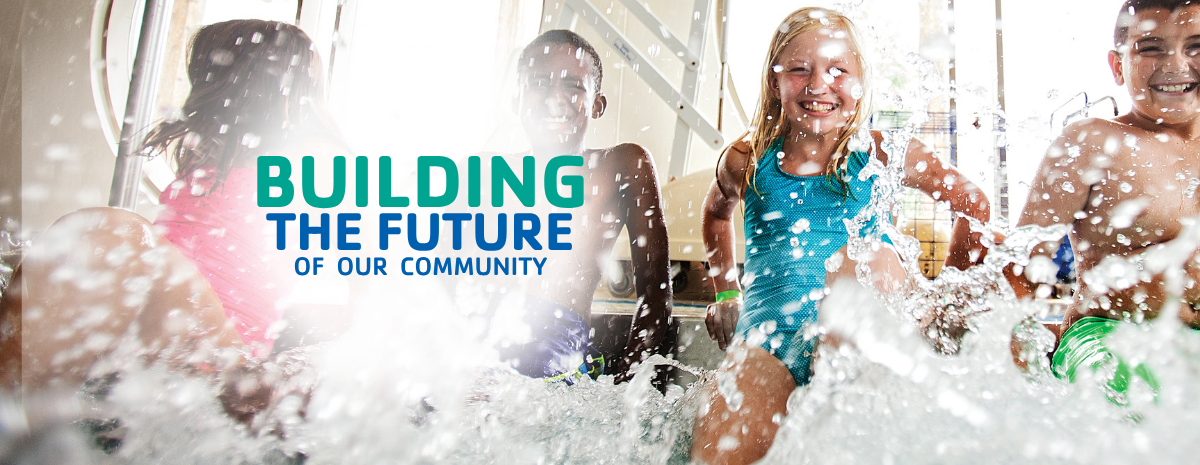 YMCA of Coastal Carolina